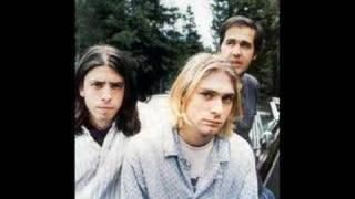 Nirvana  Smells LIke Teen Spirit Rehearsal Demo [upl. by Aicileb]