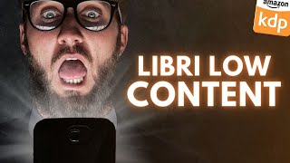 Pubblica il tuo primo libro quotLow Contentquot su Amazon KDP [upl. by Beller690]