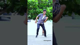 Thumbi shorts viral trending dance thumbi thimingalam whatsappstatus [upl. by Ardnwahsal]