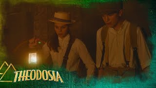 Theodosia  Official Trailer [upl. by Cindra]