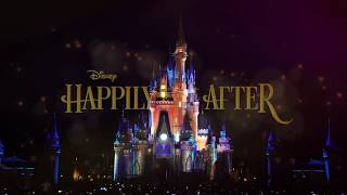 Happily Ever After Best view  Clean soundtrack [upl. by Peppy]