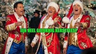 De Toppers met Een heel gelukkig kerstfeest [upl. by Deden]