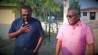 Bro Augustine Jebakumar GEMS  Appointing his son as next Leader [upl. by Ahsennek]