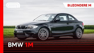 BMW 1M een moderne klassieker [upl. by Mintz337]