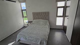 Apartment in Conkal for Rent Merida Mexico [upl. by Perceval638]