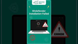 Is your Bitdefender facing installation issues Follow this easy method to fix your problem [upl. by Garfinkel]