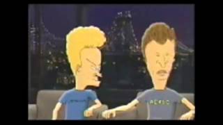 Beavis and Butthead Poop [upl. by Hutchins311]