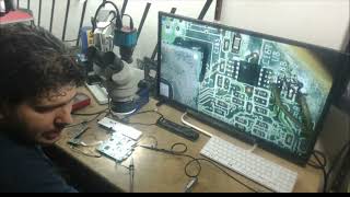 Línea de Datos – I2C – SMBUS 2 [upl. by Amalia]