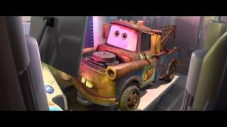 3 Disney Pixar Cars 2 Surprise Eggs Unboxing [upl. by Tova]