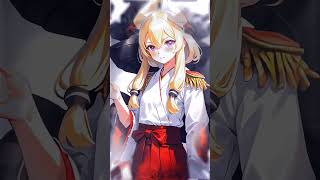 HMS Warspite 03 waifu ww2 anime animeedit hmswarspite inggris britaniaraya azurlane [upl. by Snodgrass]