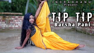 Tip Tip Barsa PaniDance CoverSooryavanshiAkshay KumarUdit N Alka YIndradhanu [upl. by Killam102]