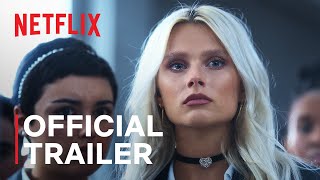 Elite Season 6  Official Trailer  Netflix [upl. by Allemahs]