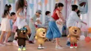 TVC Nyam NYam Teddy 30 sec 25th [upl. by Oremar944]