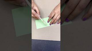 Home made paper cutter diycrafts art diyprojects [upl. by Ydolem975]