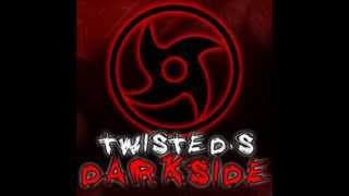 The Outside Agency  Twisteds Darkside Podcast 112 Mini Mix [upl. by Naitsabas]