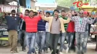 Suresh Kondetis Dance For Prema lo Padithe title Song [upl. by Aharon]