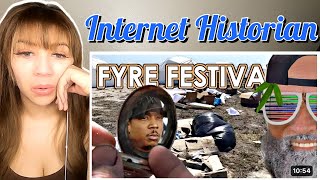 The Failure of Fyre Festival  Reaction and Update [upl. by Marti]