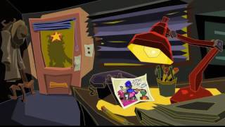 Sly 2 Heist HD bonus video [upl. by Aland]