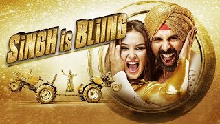 Singh Is Bliing Full Movie Story Teller  Facts Explained  Hollywood Movie  Akshay Kumar [upl. by Edsel]