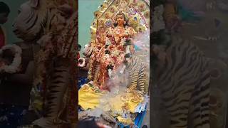 Maa Mangala 🙏🏽 Khudurukuni Puja ❤️ sorts viralshorts trending status maamangala youtubeshorts [upl. by Ahsemrac]