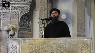 MoyenOrient  Abou Bakr alBaghdadi le nouveau maître du djihad [upl. by Drexler]