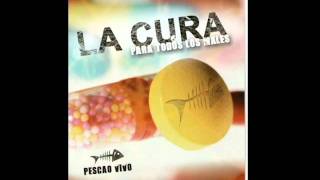 Pescao Vivo La Curala buya Audio Oficial [upl. by Onibla]