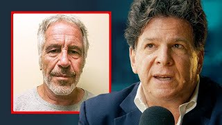 This Jeffrey Epstein Story Will Send Chills Down Your Spine  Eric Weinstein [upl. by Ravi]