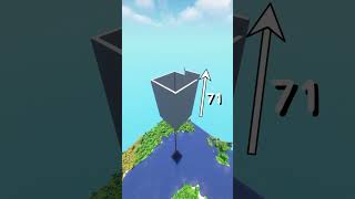 Minecraft Trident amp Drowned Farm  33 Trident Per Hour shorts zofgamer hindi trending [upl. by Fairweather771]