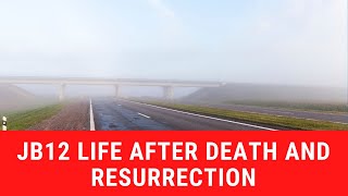 Life after death Judaism Beliefs and Teaching Lesson 12 RS GCSE AQA [upl. by Carita942]