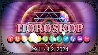 Výklad karet  HOROSKOP ♈♉♊♋♌♍♎♏♐♑♒♓ vykladkaret horoskop [upl. by Rosse]