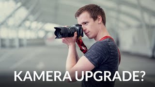 Wann ist es Zeit für ein Upgrade  Was spricht für eine neue Kamera [upl. by Femi426]