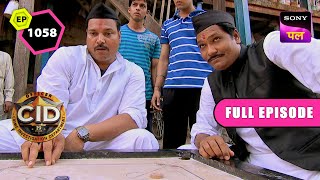 Chawl मे CID की घुसपैठ  CID  Full Episode 1058  4 Nov 2023 [upl. by Penrose244]