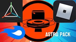 Astro pack Prisma3d Download [upl. by Lordan]