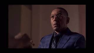 Gustavo Fring Death [upl. by Malcolm452]