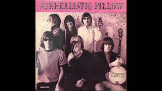 Jefferson Airplane  Embryonic Journey 1967 [upl. by Enelyk]