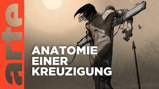 Tod am Kreuz  Der Mann Nummer 4926  Doku HD  ARTE [upl. by Livvyy]