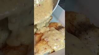 Beurre Blanc  Butter Sauce for Fish thesauceandgravychannel beurreblanc buttersauce [upl. by Boff]