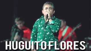 Enganchado Huguito Flores y El Super Quinteto Exitos Guaracha 2022 [upl. by Krenn268]