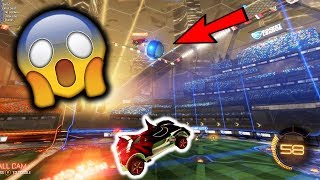 THE BEST ROCKET LEAGUE GOALS [upl. by Nesral]