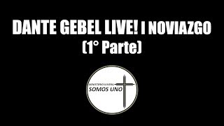 Dante Gebel Live l Noviazgo 1° Parte [upl. by Lecram187]