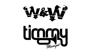 Timmy Trumpet  Freaks WampW Bigroom Edit Free download [upl. by Yrrol]