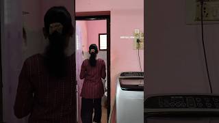 புது வீட்டை போய் பார்த்தா இப்படித்தான் இருக்கு nilakuttychannel minivlog tilescleaner shorts [upl. by Juditha611]