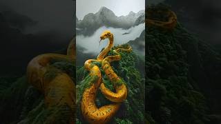 Congo rainforest worlds most dangerous forest facts wildlife intrestingfacts [upl. by Andri]