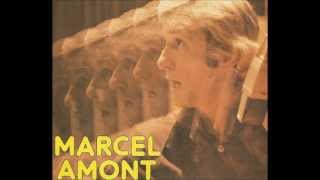 Marcel Amont  Au mois de mai [upl. by Hairym137]