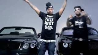 Lloyd Banks feat Juelz Santana  Beamer Benz Or Bentley Official Music Video [upl. by Rosalyn]