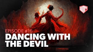 Dancing With The Devil  The Satanic Music Industry [upl. by Arimaj]