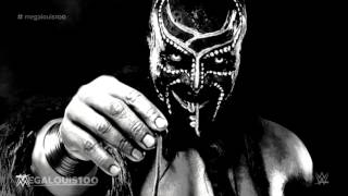 The Boogeyman 1st WWE Theme Song  quotGonna Get Youquot with Download Link Halloween 2015 [upl. by Fishbein630]