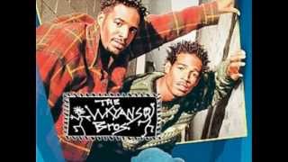 Wayans Bros Theme Instrumental [upl. by O'Donoghue]