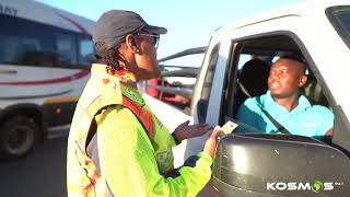 ROAD WATCH 6 MARCH 2024  Windhoek City Police [upl. by Corley]