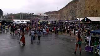 Vini Vici  Free Tibet na Ipnotyca 2016 [upl. by Fredric]